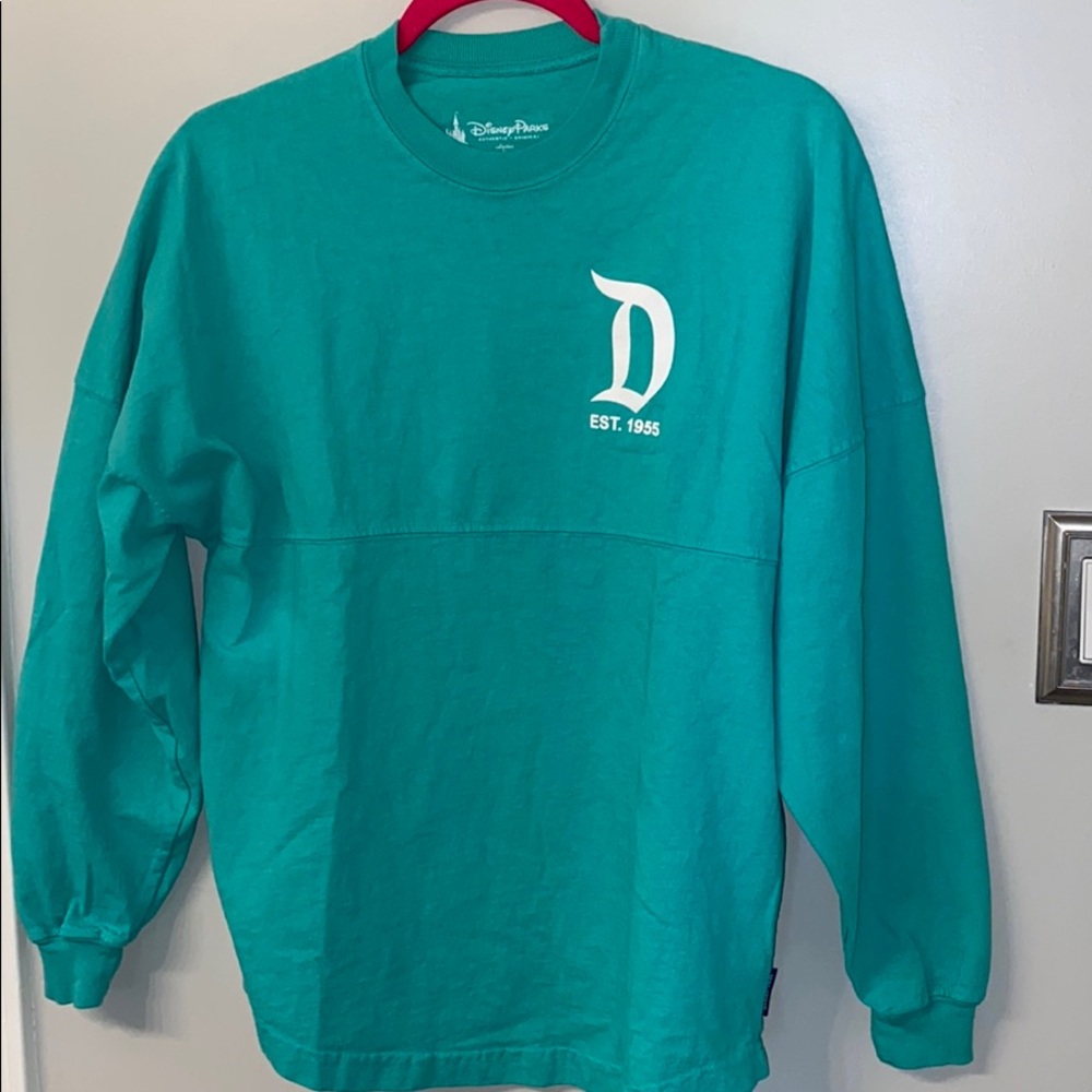 Disneyland spirit jersey
